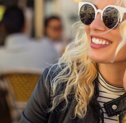 Colorazione: due idee di biondo per l'autunno