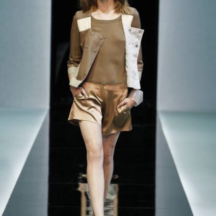 Lo stile safari chic