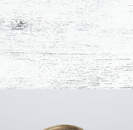 Come ridare forma ai capelli dopo un acquazzone?