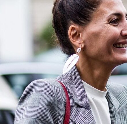 Lo chignon bi-materia