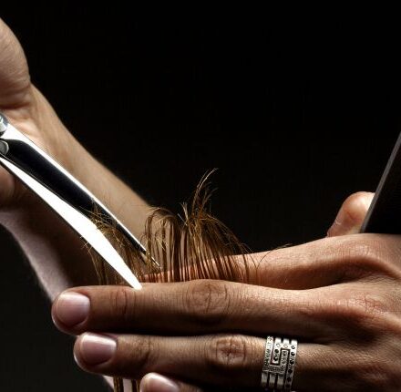 Scalare i capelli, perché?