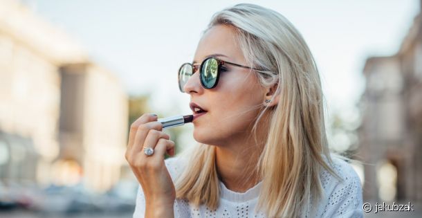 Trend colorazione Autunno/Inverno 2017-18: il biondo platino
