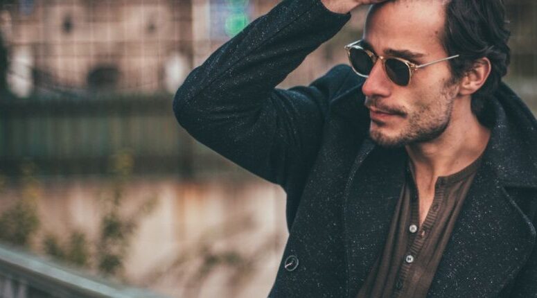 Uomo : quali pettinature scegliere quando cominci a perdere i capelli