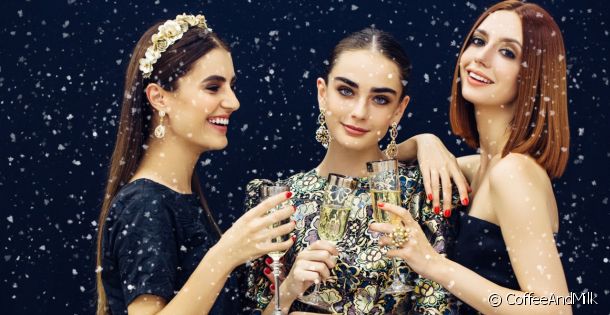 Dossier: speciale feste