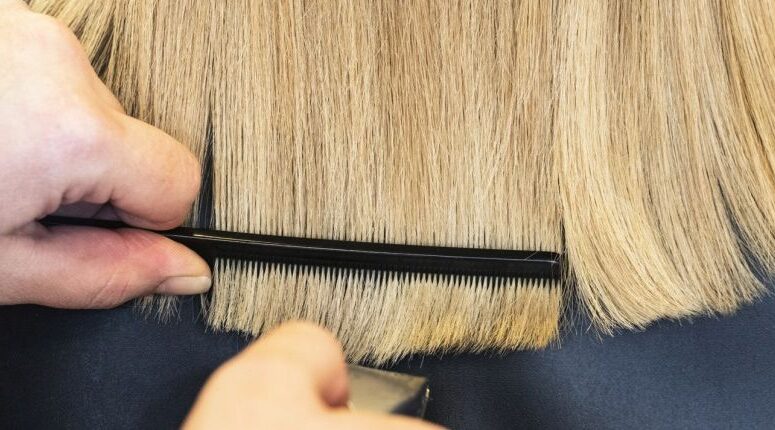 Il taglio da donna fatto a tondeuse: quali sono i vantaggi?