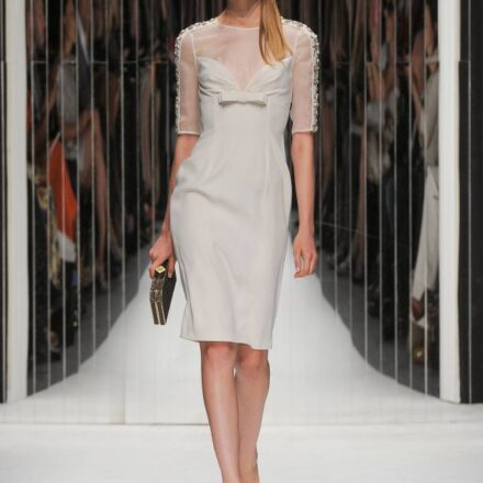 Acconciature da sposa: 3 tendenze di questa Primavera-Estate 2013