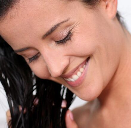Maschera per capelli: vero o falso?