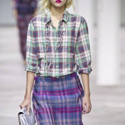 Lo stile neo-grunge