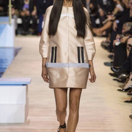 Tornano i codini da scolaretta?