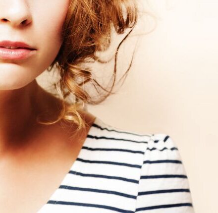 Quali frange per capelli ricci?