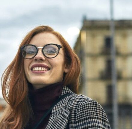 Colorazione: come passare da bionda a rossa