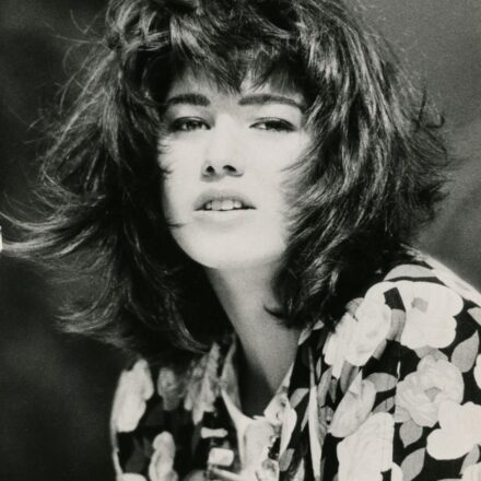 Gli anni '80: e Jean Louis David libera la donna