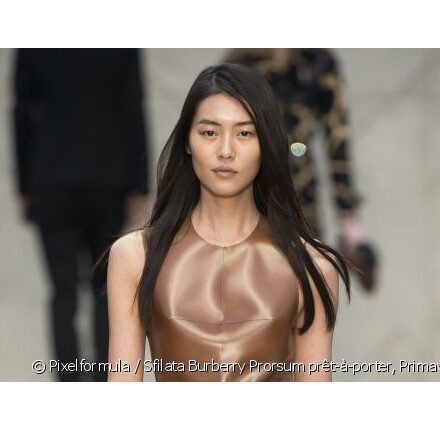 Prendersi cura dei capelli asiatici