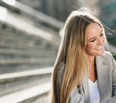 Buzzhair: #Hairsmile, la nuova tendenza selfie