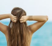 Perché il sale è così dannoso per i capelli?