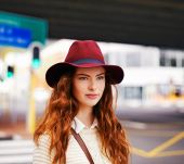 Capelli rossi: sai come prenderti cura del tuo colore naturale?