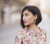 Quale carré per i capelli sottili?