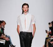 Truccarsi con un wet look