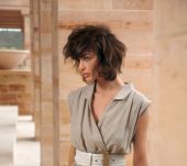 Più volume ai capelli con l'acido ialuronico