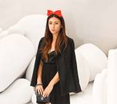 Streetstyle: portare un cerchietto fantasioso