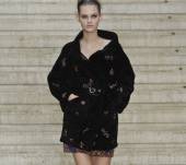 La fascia chic