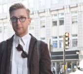 Streetstyle: La banana rockabilly per l’uomo