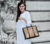 Streetstyle: Il side hair con accessori