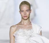 Acconciature da sposa: 3 idee per un matrimonio autunnale
