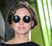 Streetstyle: realizzare una corona intrecciata