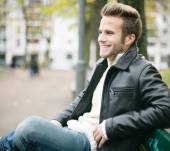 Uomo: quali sfumature di biondo?
