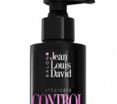 Ho provato lo shampoo Equilibrio e Purezza Control Therapy