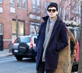 Usare il berretto senza sacrificare lo stile: streetstyle