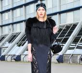 Il turbante: il nuovo cappello? Streetstyle