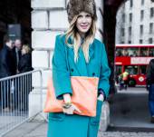 Il chapka, must della tua mise invernale: streetstyle