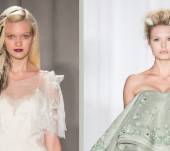 Fiori e piume, nuovi must-have per i capelli?