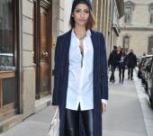 Il cappellino al contrario per uno stile ribelle-chic: Streetstyle