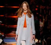 Il colore mogano, al centro della tendenza