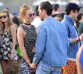 Festival di musica 2014: 3 acconciature su cui puntare