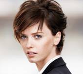 Come cambiare pettinatura con un taglio boyish?