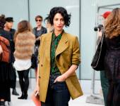 Il carré scalato versione 2014: streetstyle