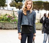 Lo Speed Curl per ricci perfetti: Streetstyle