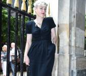 L’acconciatura da pin-up, il parere del professionista