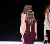 I capelli wavy intrecciati, step by step