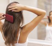 Bisogna cambiare la spazzola regolarmente?