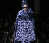 Il turbante in inverno: una buona alternativa al berretto?