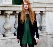 Il ramato sui capelli lunghi, il parere dell’esperto