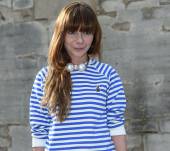 Streetstye: un berretto a righe per esaltare il mio look preppy