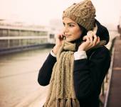 Come nutrire al meglio i capelli in inverno?