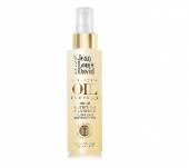 Focus su... l'Olio Nutrimento e Luce della gamma Oil Therapy