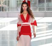 La doppia treccia, dalle passerelle alla vita reale?